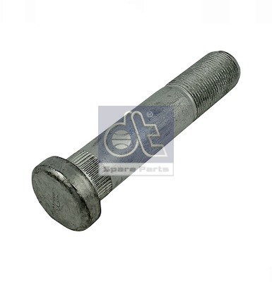 Bolt, brake disc - 7.36053 DT Spare Parts