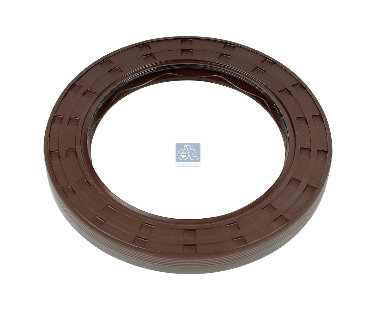Shaft Seal, differential - 7.38220 DT Spare Parts