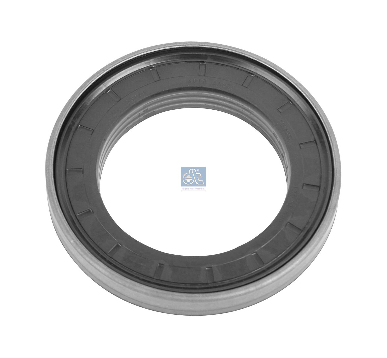 Shaft Seal, differential - 7.38221 DT Spare Parts