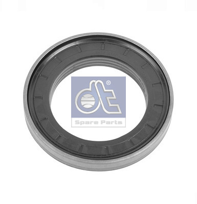 Shaft Seal, differential - 7.38221 DT Spare Parts