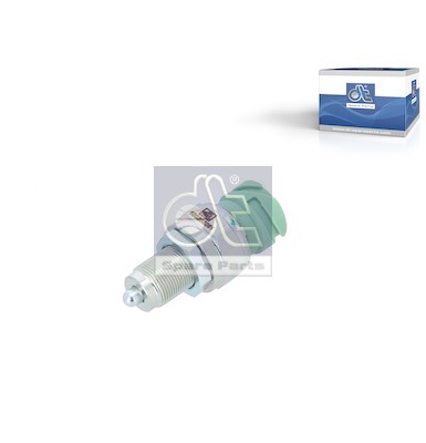 Switch, differential lock - 7.38236 DT Spare Parts