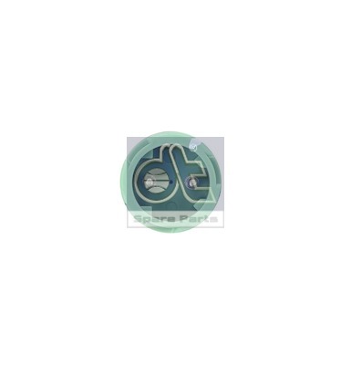 Switch, differential lock - 7.38236 DT Spare Parts