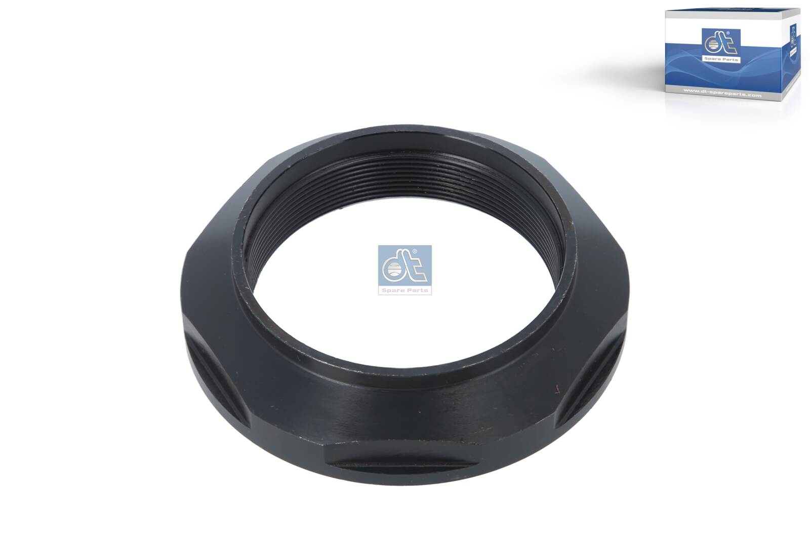 Nut - 7.38505 DT Spare Parts