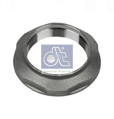 Nut - 7.38505 DT Spare Parts