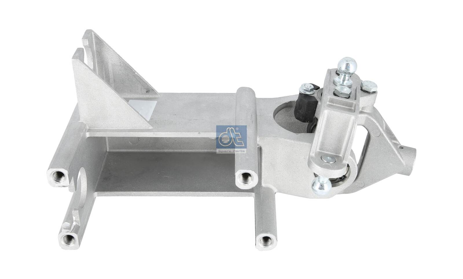 Centralina, cambio manuale - 7.40080 DT Spare Parts