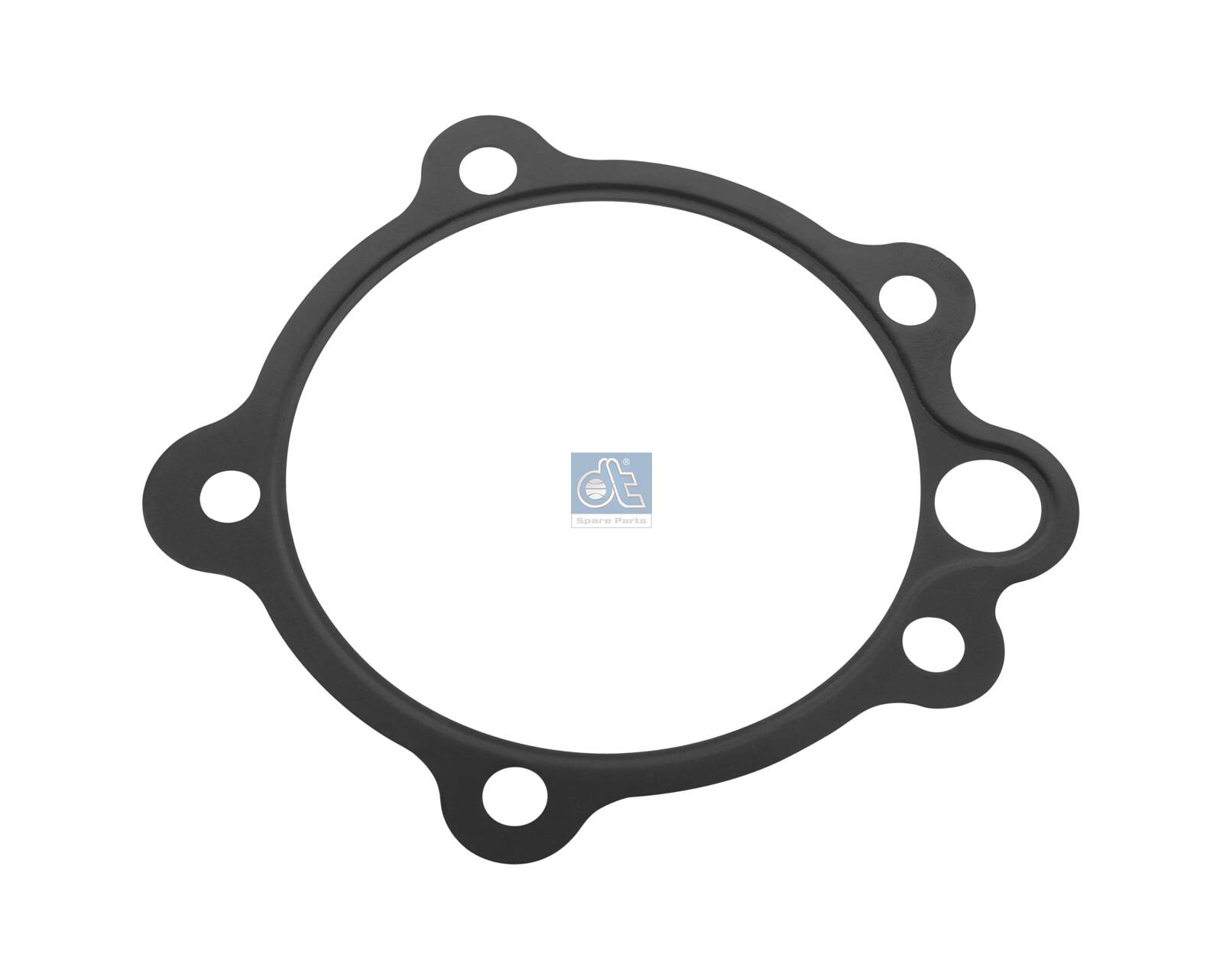 Seal, crankcase breather - 7.50502 DT Spare Parts