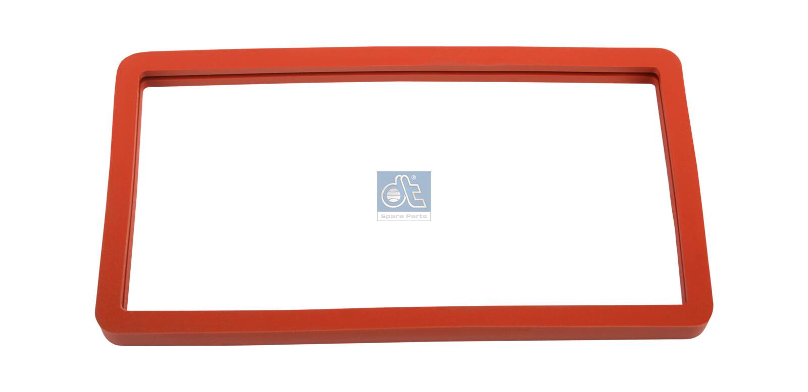 Seal, crankcase breather - 7.50504 DT Spare Parts