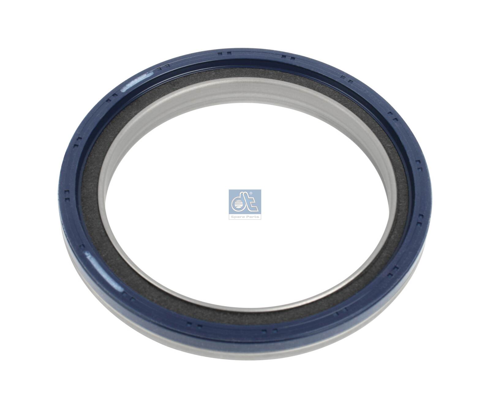 Paraolio, Albero a gomiti - 7.50550 DT Spare Parts