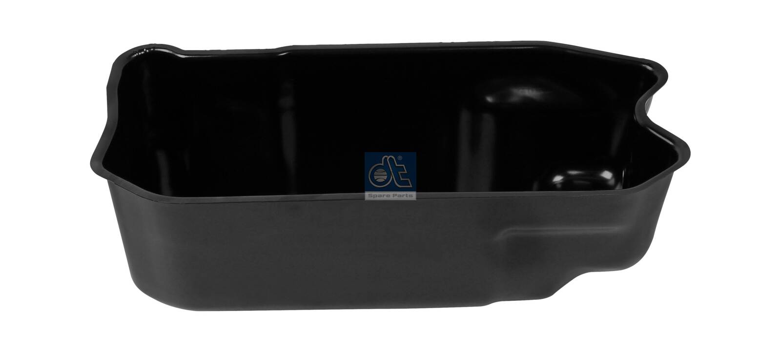 Oil sump - 7.50641 DT Spare Parts
