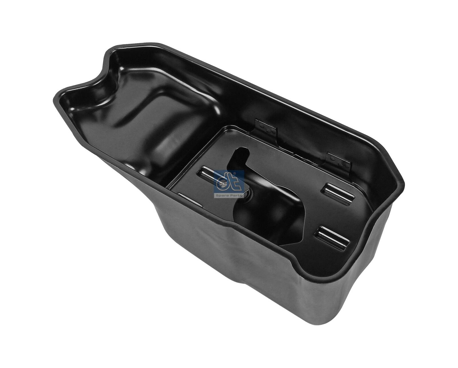 Oil sump - 7.50642 DT Spare Parts