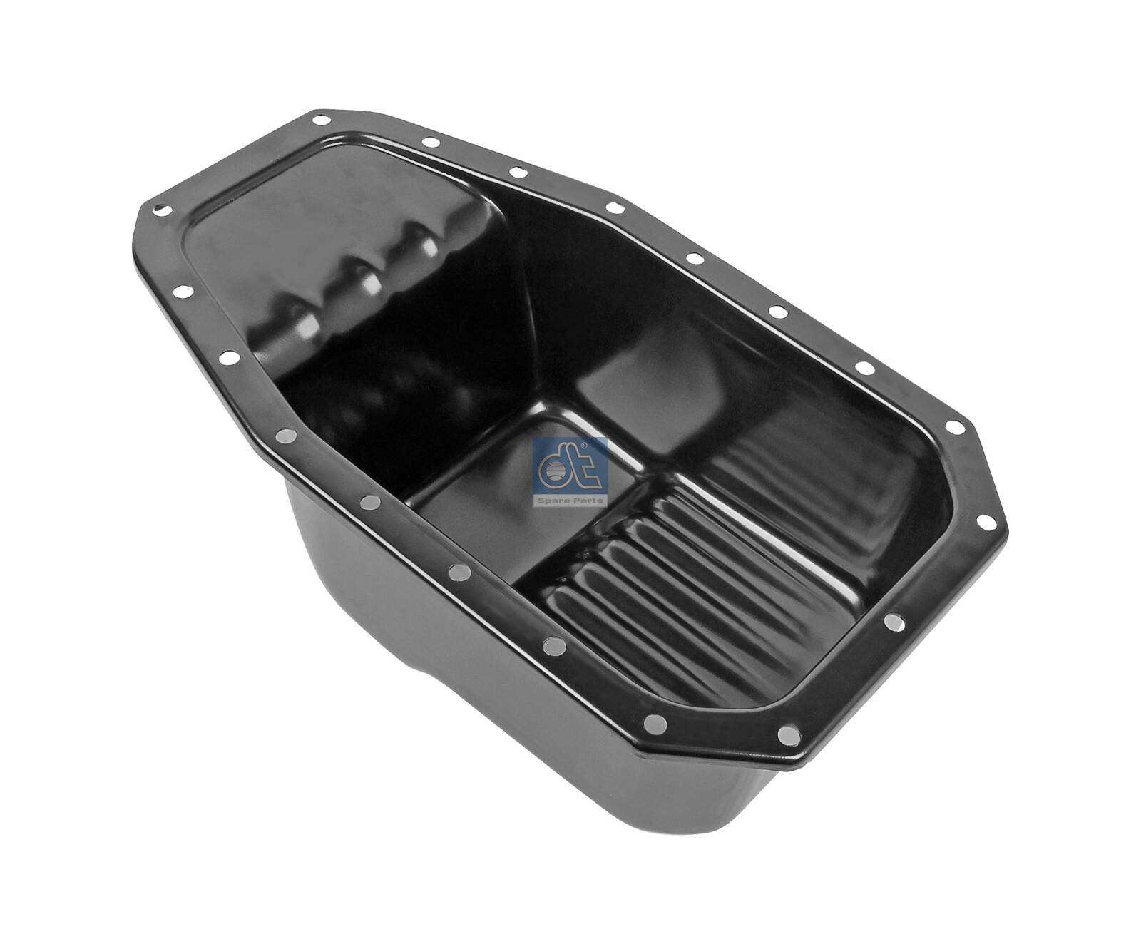 Oil sump - 7.50646 DT Spare Parts