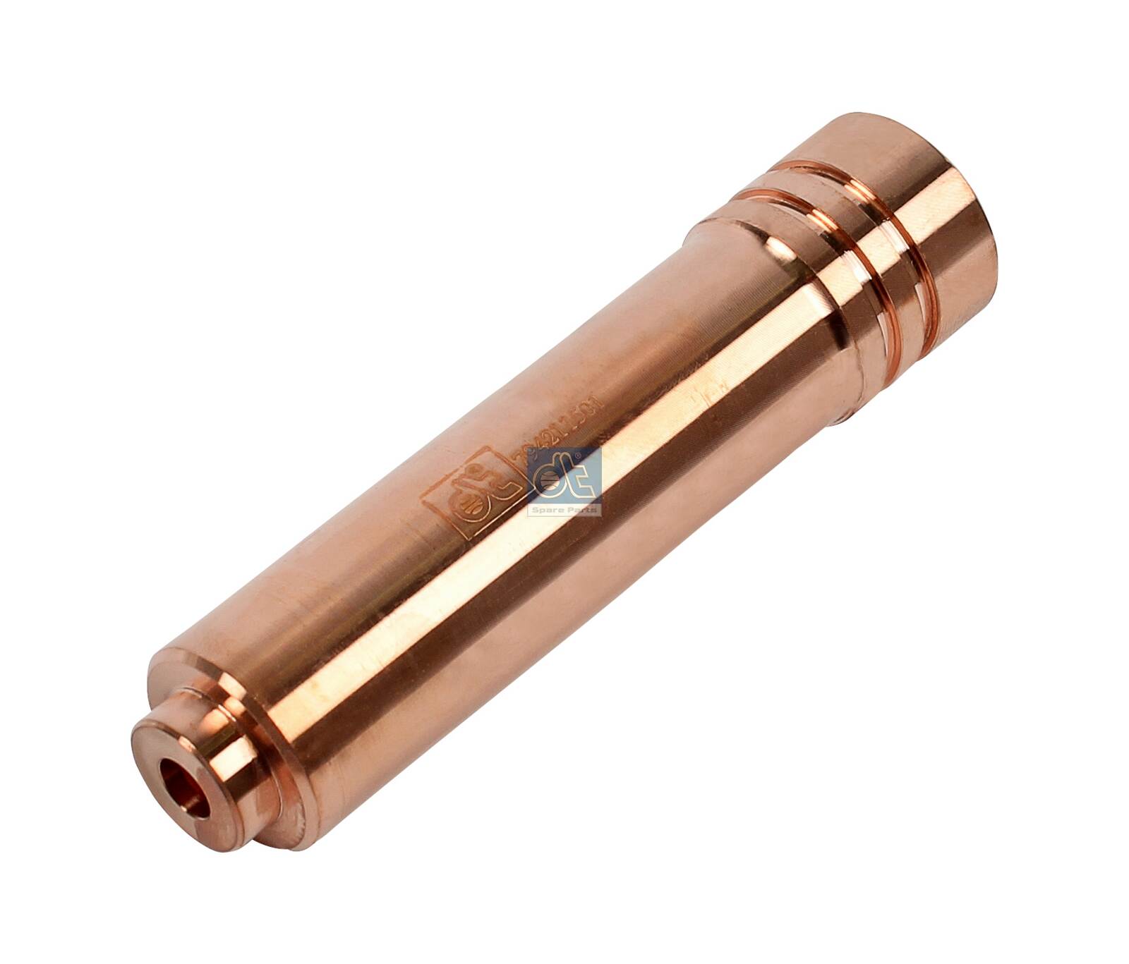 Nozzle and Holder Assembly - 7.51230 DT Spare Parts