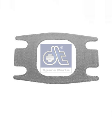 Gasket, exhaust manifold - 7.53604 DT Spare Parts