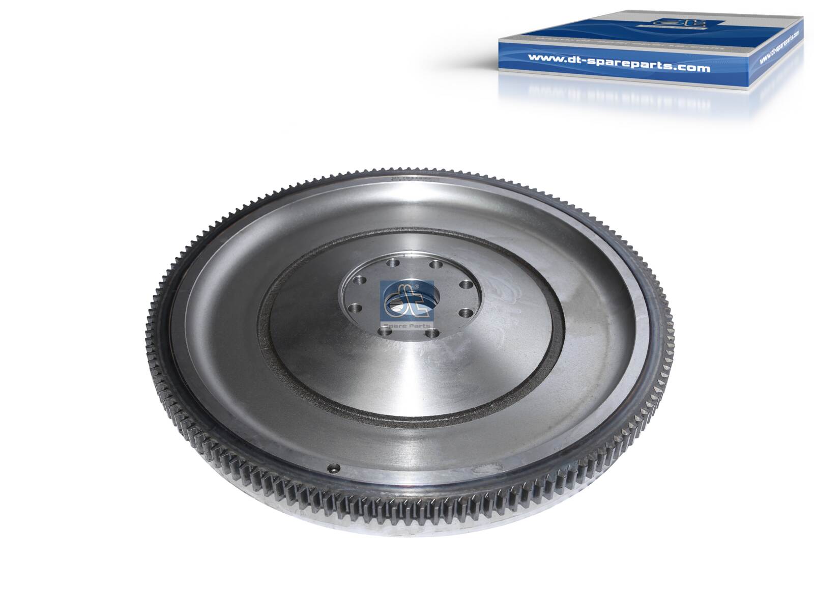 Flywheel - 7.54005 DT Spare Parts