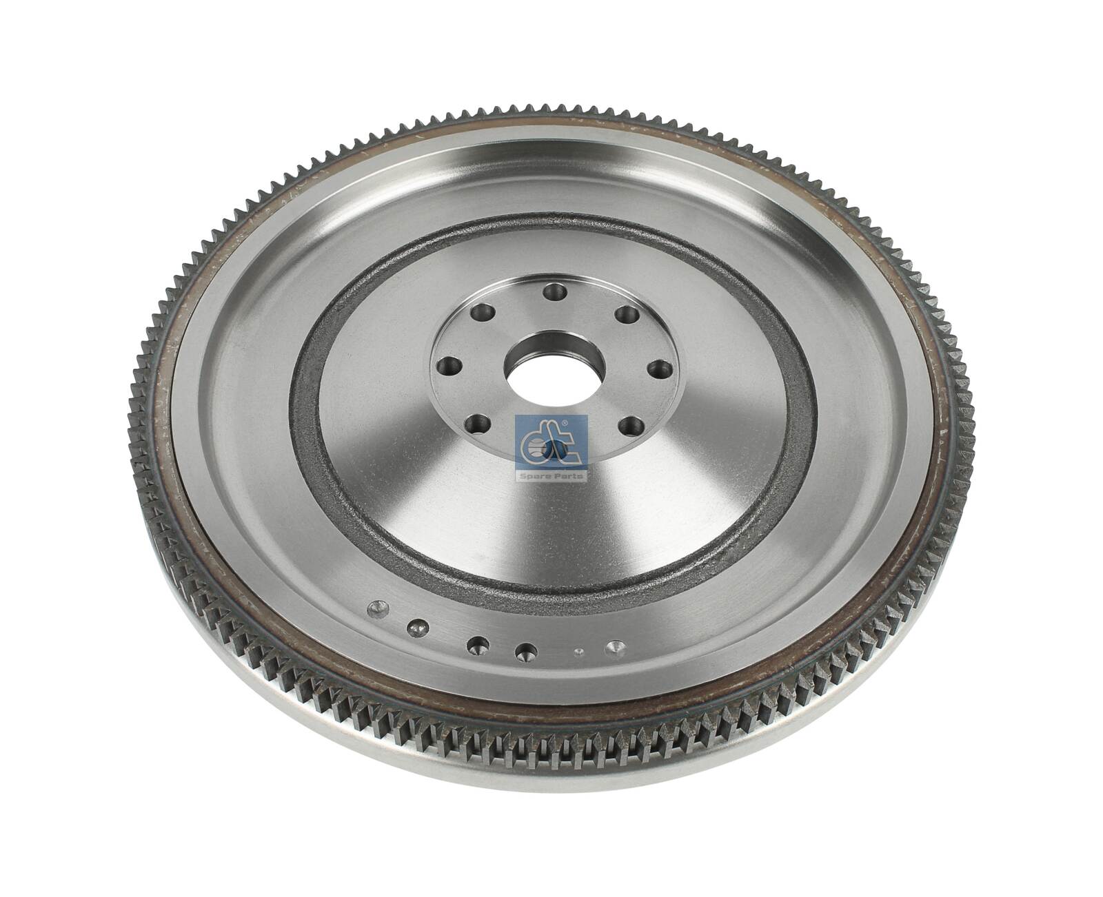 Flywheel - 7.54006 DT Spare Parts