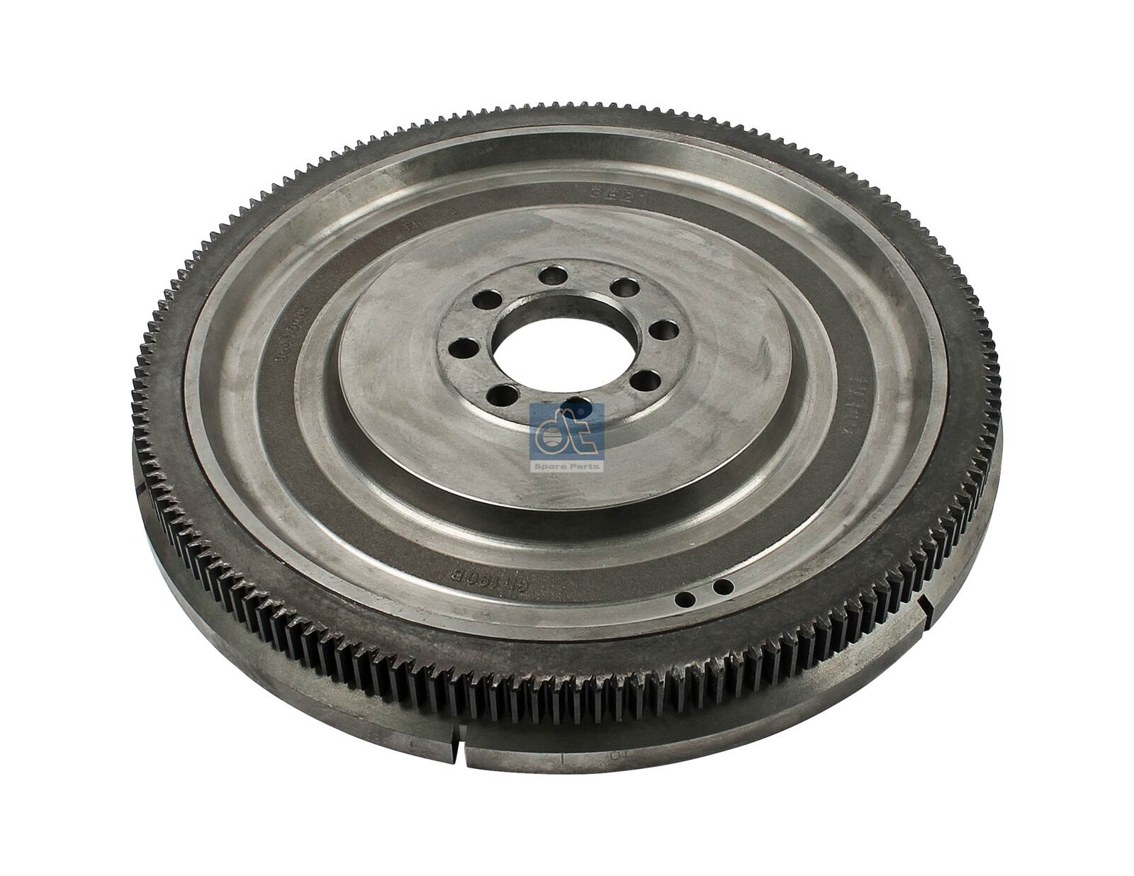 Flywheel - 7.54033 DT Spare Parts
