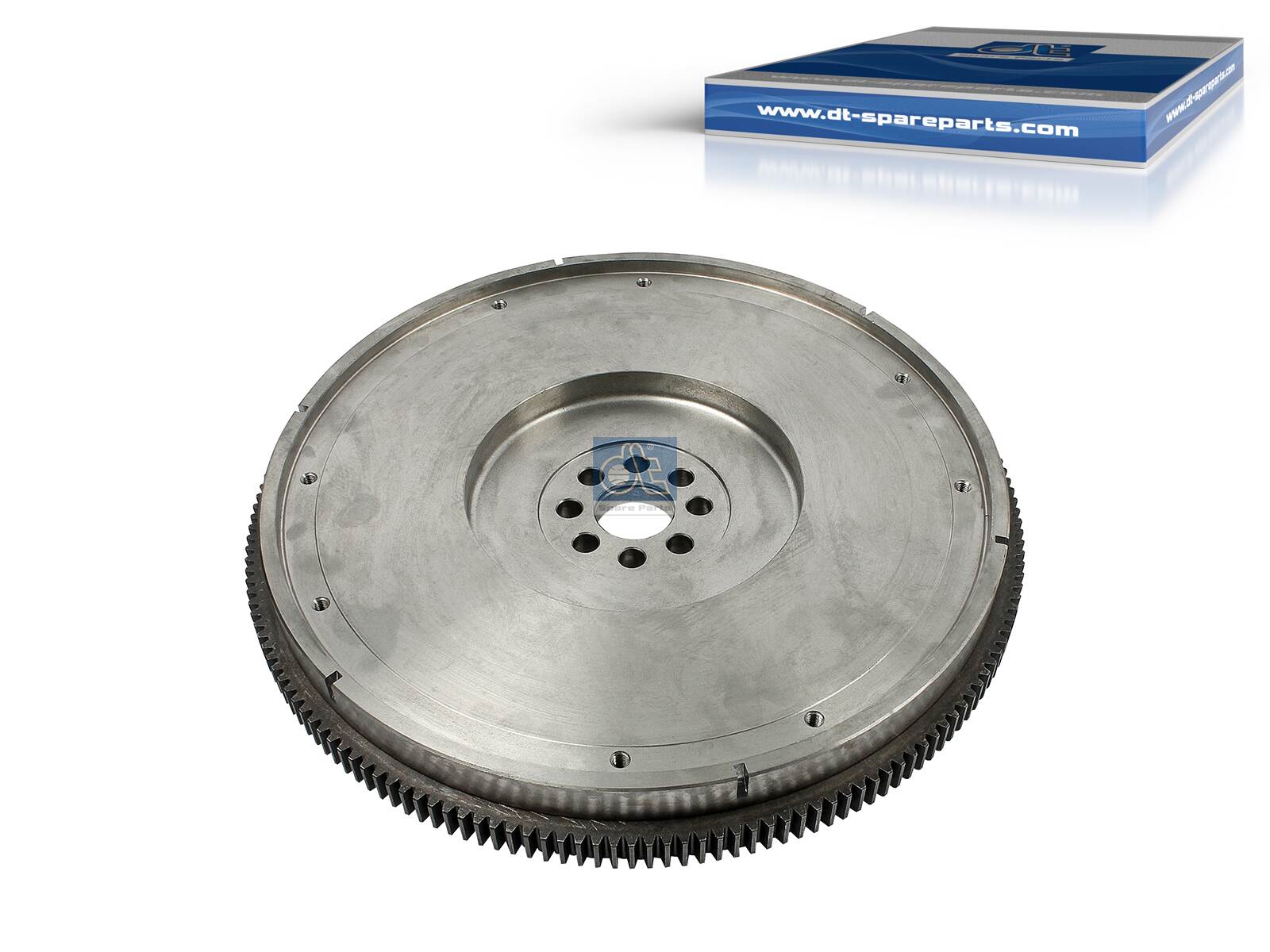 Flywheel - 7.54035 DT Spare Parts