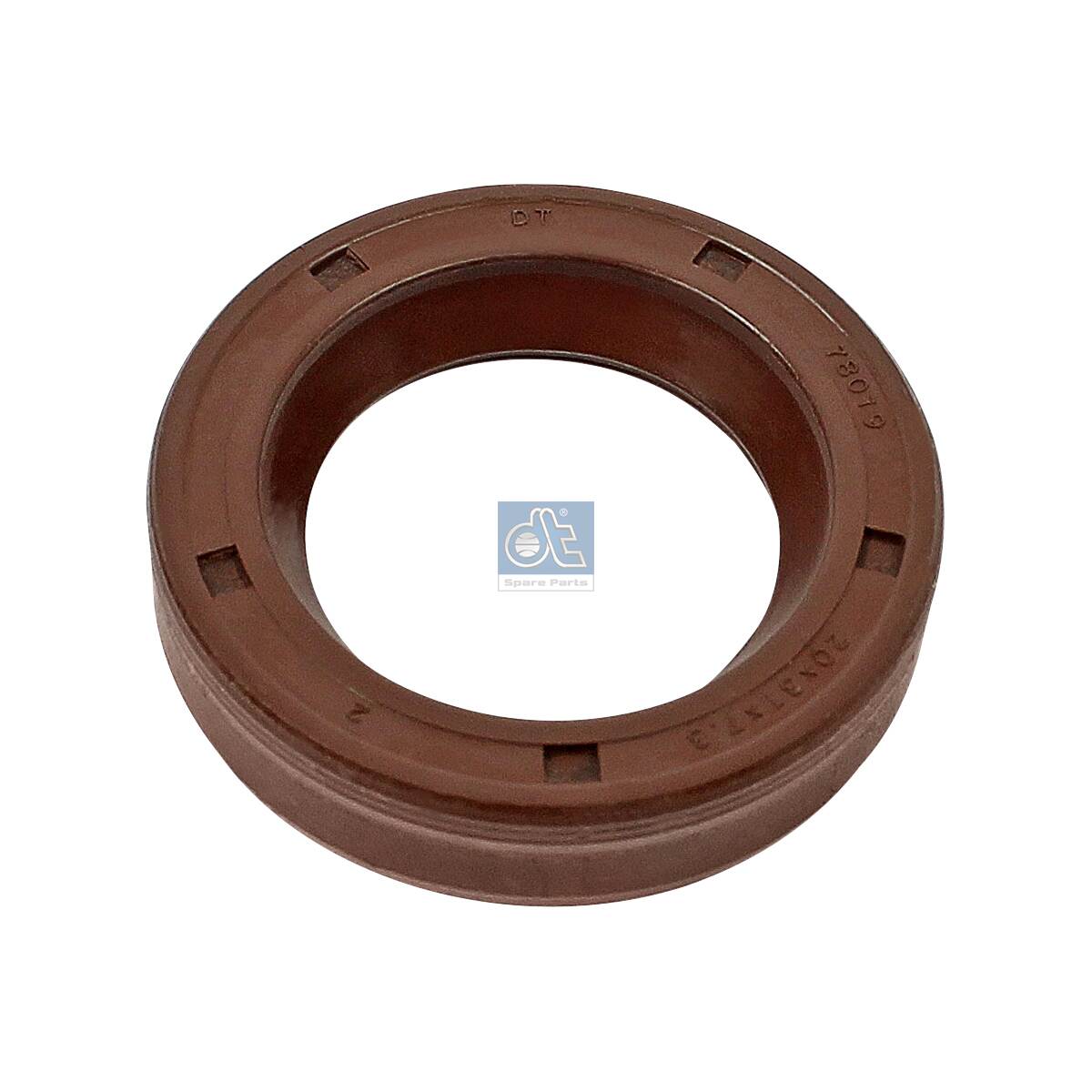 Paraolio. Pompa iniezione - 7.56111 DT Spare Parts