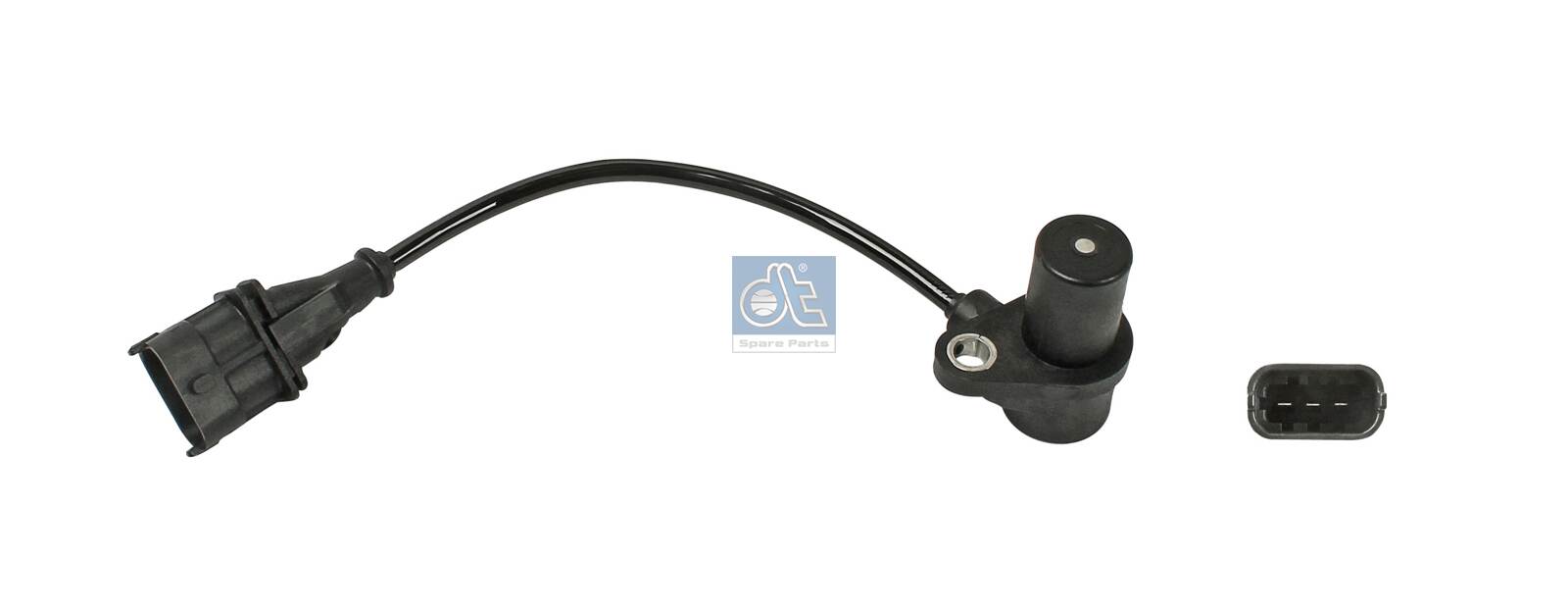 Sensor, crankshaft pulse - 7.56629 DT Spare Parts