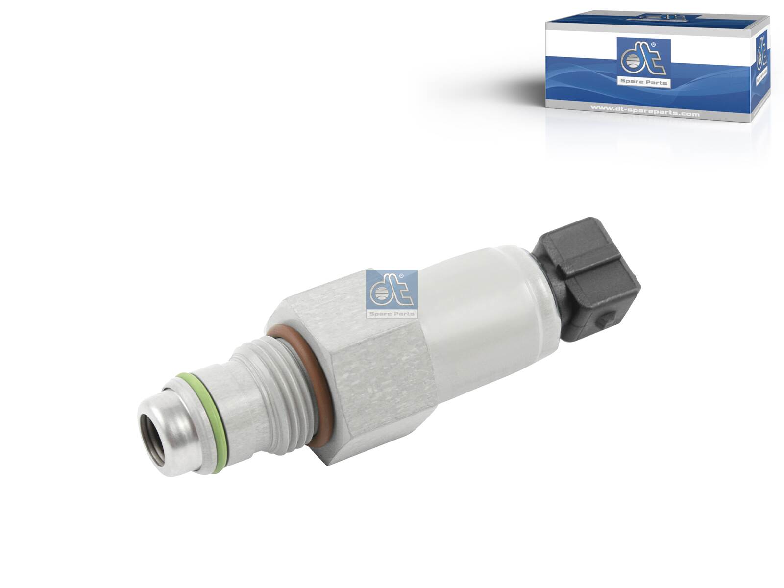 Sender Unit, oil pressure - 7.59220 DT Spare Parts