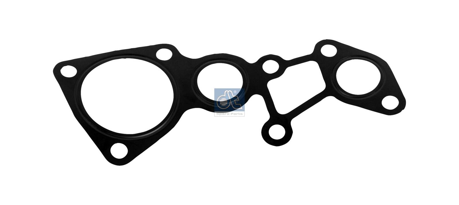 Seal, oil filter housing - 7.59270 DT Spare Parts