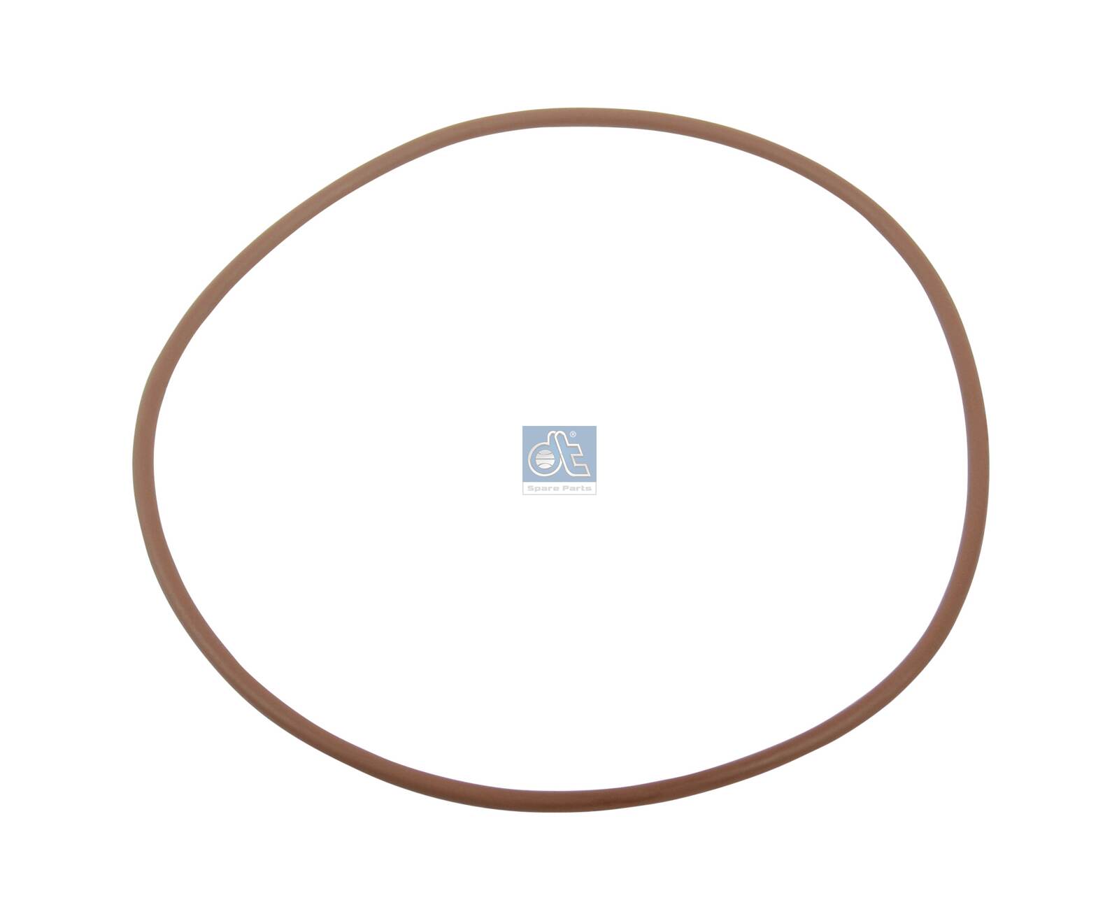 Seal Ring - 7.60161 DT Spare Parts