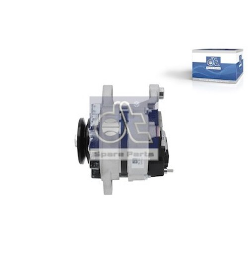 Alternator - 7.61506 DT Spare Parts