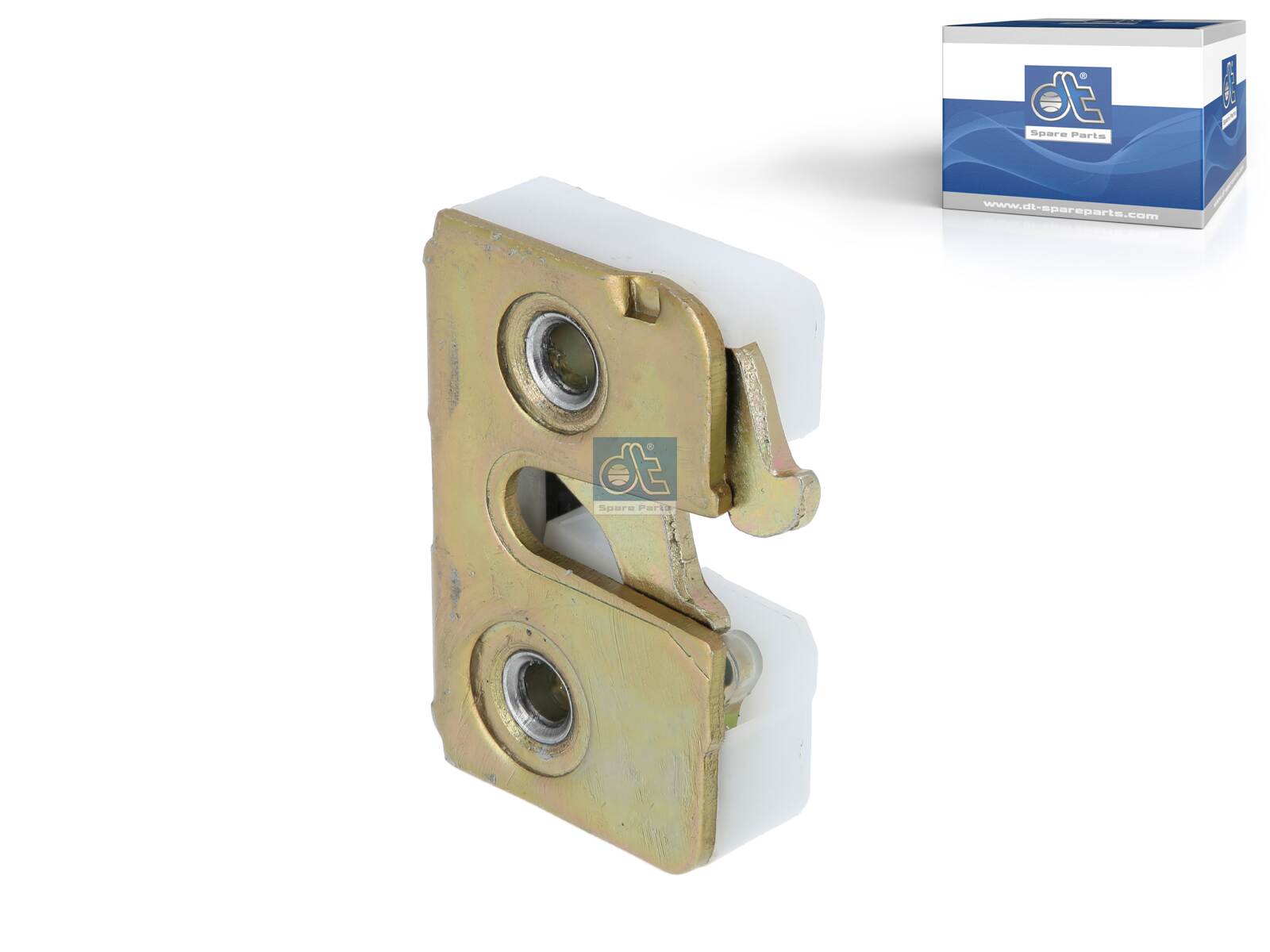 Door Lock - 7.70125 DT Spare Parts