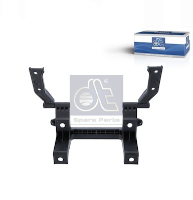 Holder, radiator grille - 7.71016 DT Spare Parts