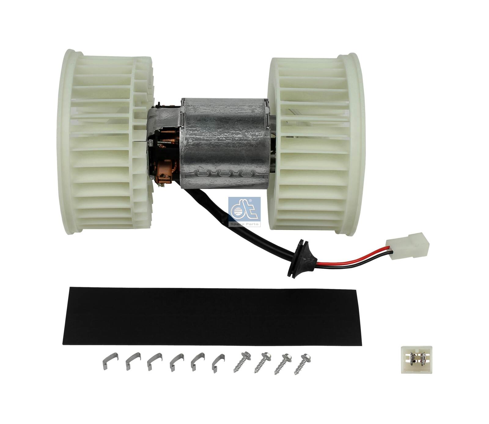 Ventilatore abitacolo - 7.74073 DT Spare Parts