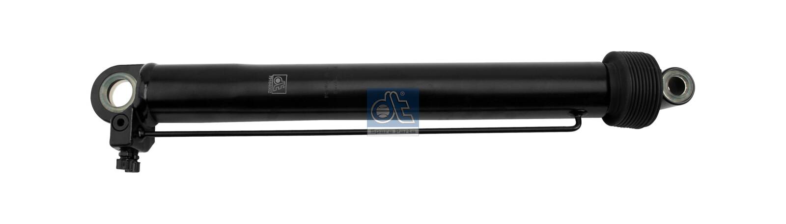 Cilindro ribaltamento, Cabina - 7.77004 DT Spare Parts