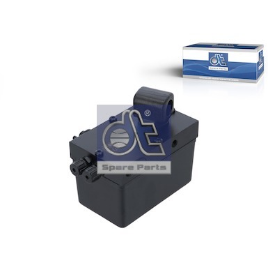 Pompa ribaltamento, cabina - 7.77023 DT Spare Parts