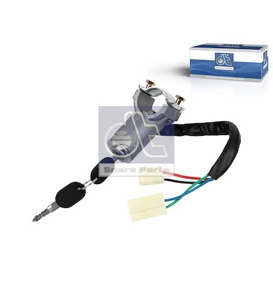 bloccasterzo - 7.78033 DT Spare Parts