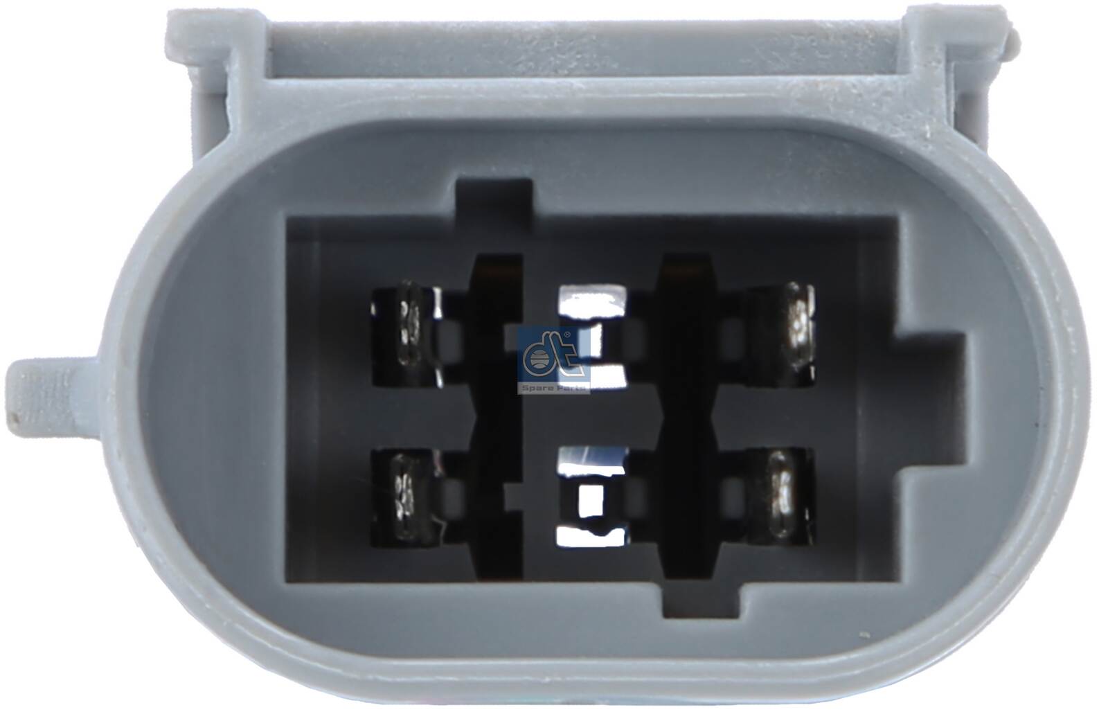 Steering Lock - 7.78034SP DT Spare Parts