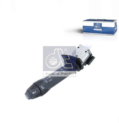 Steering Column Switch - 7.78189 DT Spare Parts