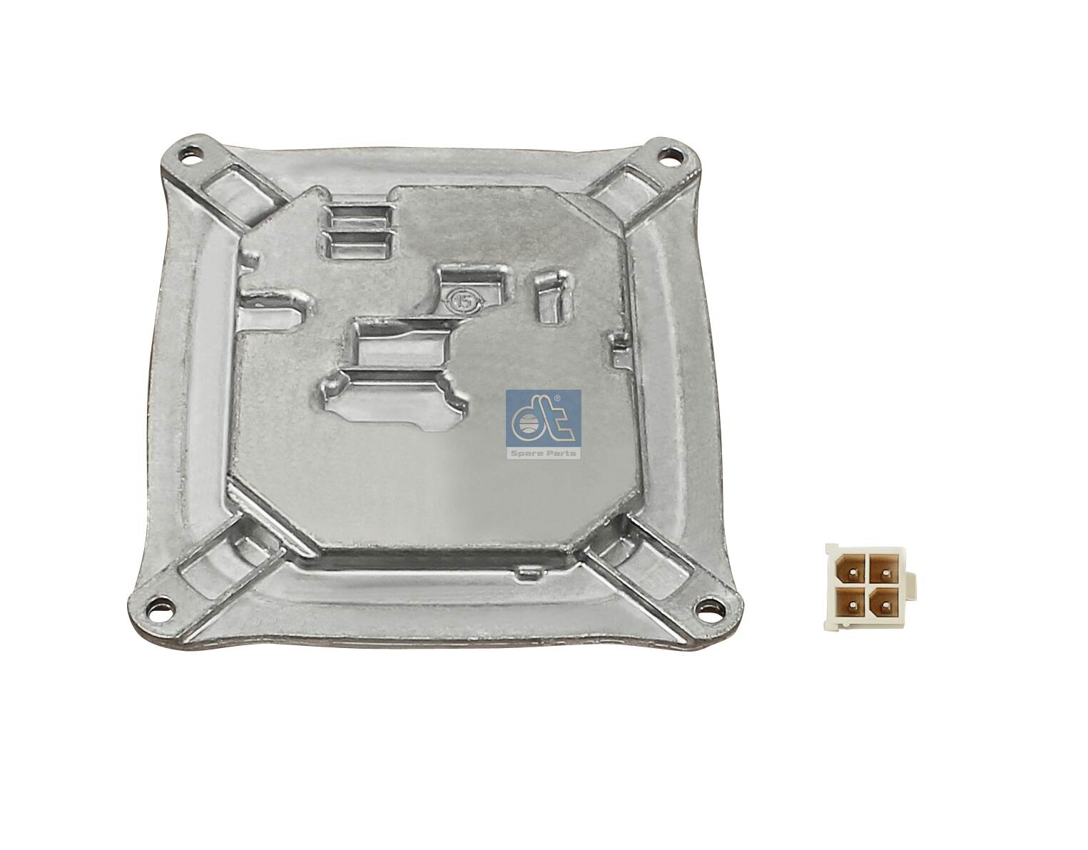 valdymo blokas, žibintai - 7.78225 DT Spare Parts