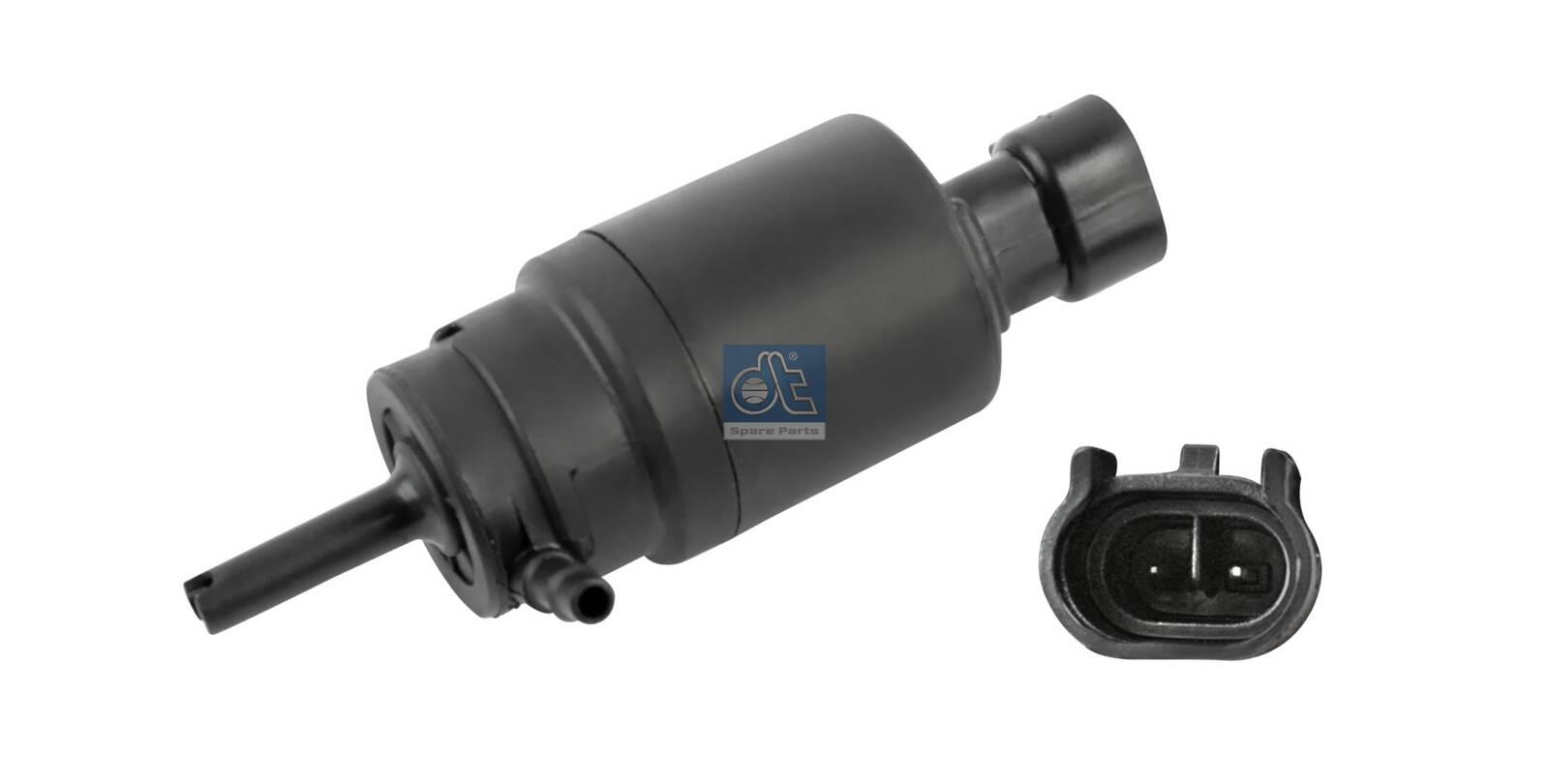 Water Pump, window cleaning - 7.79100 DT Spare Parts