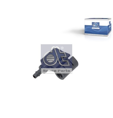 Washer Fluid Jet, windscreen - 7.79174 DT Spare Parts