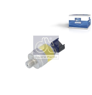 Pressure Switch - 7.80156 DT Spare Parts