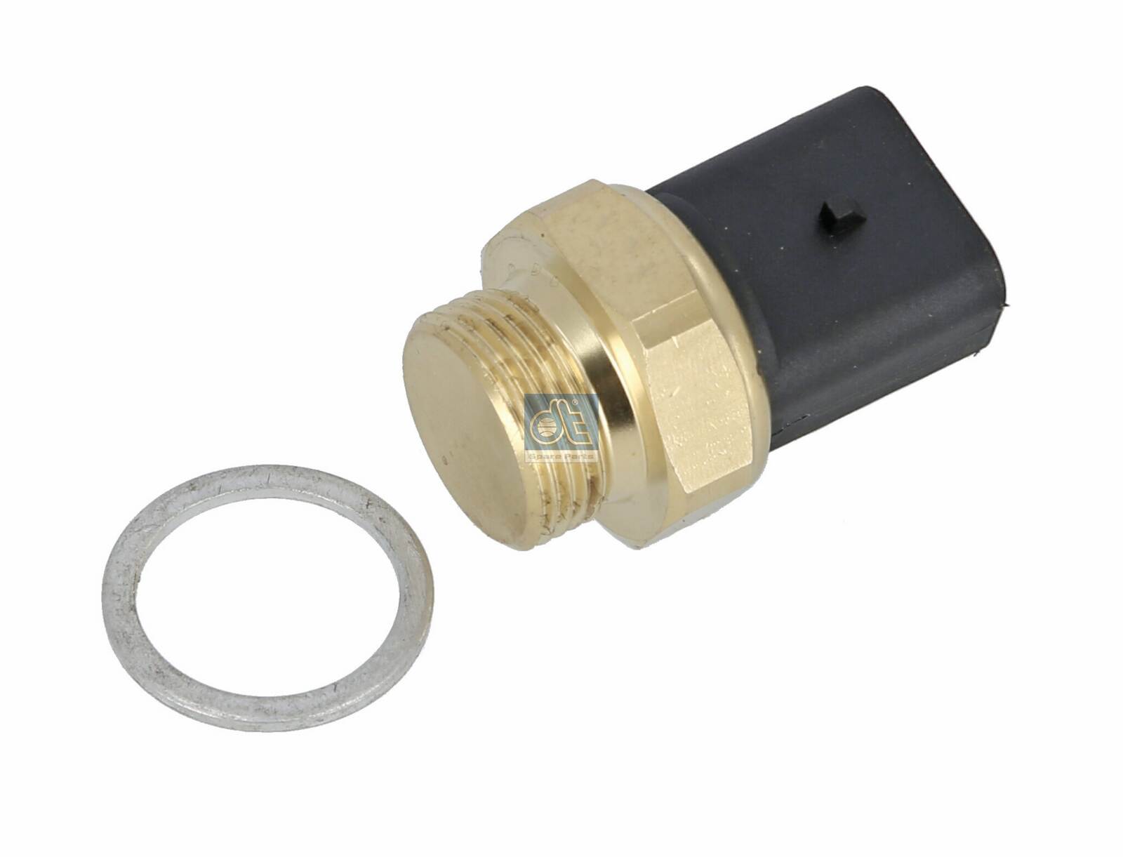 Temperature Switch, radiator fan - 7.80170 DT Spare Parts