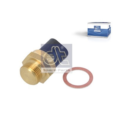 Termocontatto, Ventola radiatore - 7.80172 DT Spare Parts