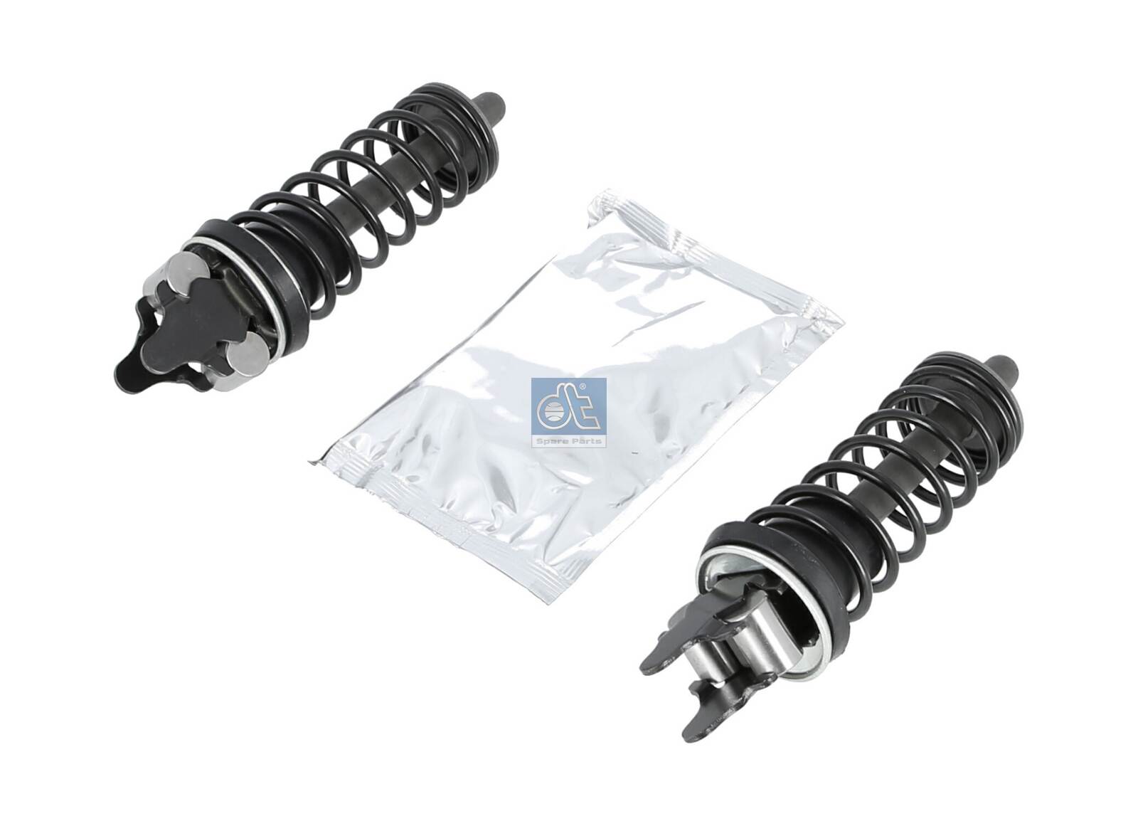 Kit riparazione, Registrazione automatica - 7.92440 DT Spare Parts