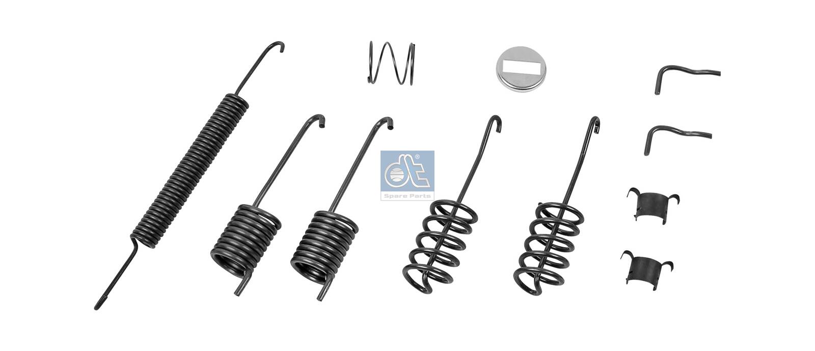 Repair Kit, automatic adjustment - 7.92499 DT Spare Parts