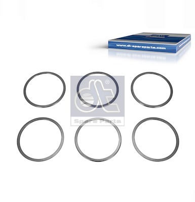 Reparatursatz, Differential - 7.92860 DT Spare Parts
