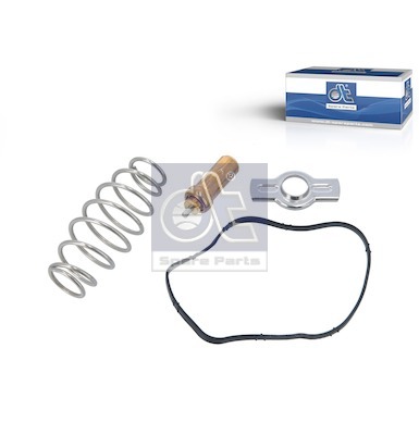 Repair Kit, water pump - 7.94800 DT Spare Parts