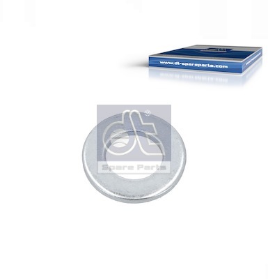 poveržlė, cilindro galvutės varžtas - 9.12012 DT Spare Parts
