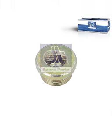 Tappo filettato, alloggiamento monoblocco - 9.29010 DT Spare Parts