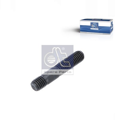 Bullone/Vite - 9.31009 DT Spare Parts