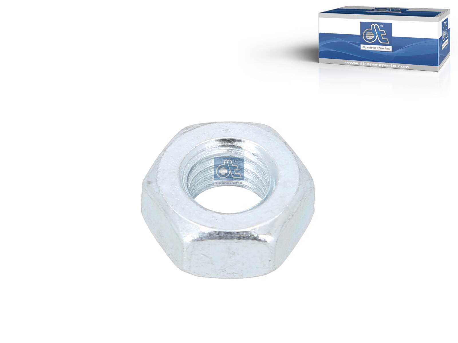 Nut - 9.35011 DT Spare Parts