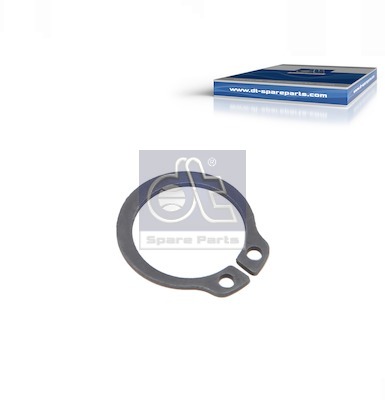 Circlip - 9.39017 DT Spare Parts